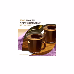 NESCAFE Gold Blend Alta Rica Instant Coffee 500g Tin