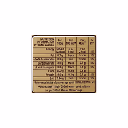 NESCAFE Gold Blend Instant Coffee Sachets - 200 x 1.8g Sticks