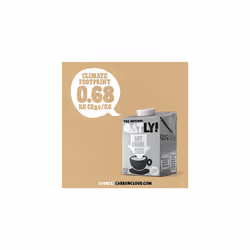 OATLY Oat Drink Barista Edition 500ml (Pack of 10)