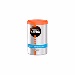Nescafe Azera Americano Decaff Instant Coffee 90g (Pack of 6)