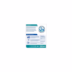 Dr Beckmann Glowhite with Stain Remover