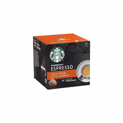 STARBUCKS Single-Origin Colombia by Nescaf? Dolce Gusto, Medium Roast, Coffee Pods 6 x 12 (72 Capsules)