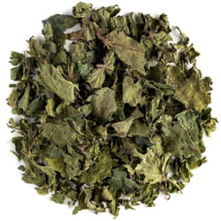 Nettle Leaf Organic Herbal Tea - Dried Stinging Nettles - Urtica Dioica 100g