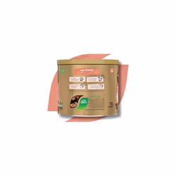 Nescafe Gold Cappuccino Unsweetened Taste Instant Coffee Tin 1 kg