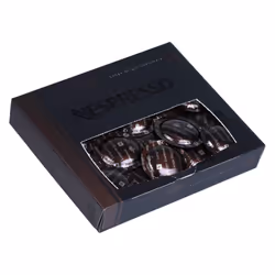 Nespresso Professional Lungo Guatemala - 50 capsules