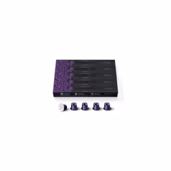 50 Nespresso Capsules Arpeggio Coffee NEW