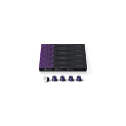50 Nespresso Capsules Arpeggio Coffee NEW