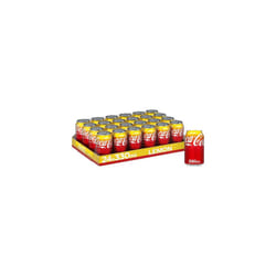 Coca-Cola Lemon 24 x 330 ml