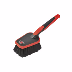 ZEFAL ZB Brush Set With Twist Brush Brush Set, Black/Red, One Size