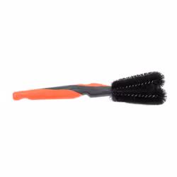 ZEFAL ZB Brush Set With Twist Brush Brush Set, Black/Red, One Size
