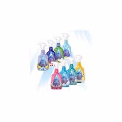 Astonish Mould & Mildew Remover Apple Burst, Clear, 750 ml