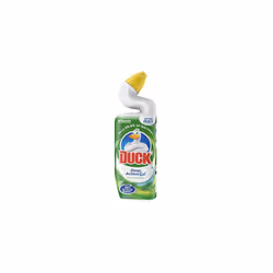 Duck Toilet Deep Action Gel Liquid Cleaner, Pine Forest, 750ml