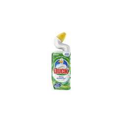 Duck Toilet Deep Action Gel Liquid Cleaner, Pine Forest, 750ml