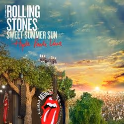 Edel The Rolling Stones - Sweet Summer Sun-Hyde Park Live, DVD, Musical, 2D, 118 min, 3 discs, Music
