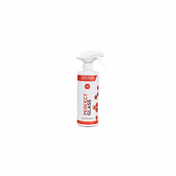 Gtechniq G6 Perfect Glass Window Cleaner, Anti-Static Window Cleaning Equipment Leaves No Smears or Streaks, High-Performance ...