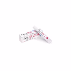 Flexiseq for Joint Wear & Tear Gel, 100g, Drug-Free, Pain Relief Gel, (Packaging May Vary)