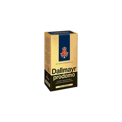 Dallmayr Prodomo,Original German roast ground coffee 500g