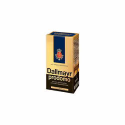 Dallmayr Prodomo,Original German roast ground coffee 500g
