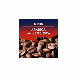 Lavazza, Crema e Gusto Classico, Ground Coffee, 8 Packs of 250g, Ideal for Moka Pot or Filtered Coffee,Rounded and Inviting Taste, Intensity 7/10,