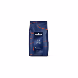 Lavazza Coffee Grand Espresso, Whole Beans, 1000g