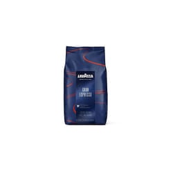 Lavazza Coffee Grand Espresso, Whole Beans, 1000g