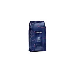 Lavazza Coffee Grand Espresso, Whole Beans, 1000g