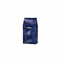 Lavazza Coffee Grand Espresso, Whole Beans, 1000g