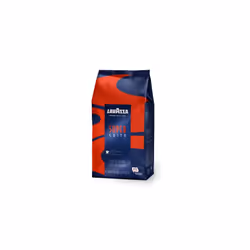 Lavazza Coffee Espresso Super Gusto, Whole Beans, 1000g