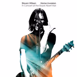 ImportCDs Home Invasion: in Concert At The Royal Albert Hall, Pop rock, DVD/CD, Physical media, Adult, 3 discs, 01/11/2018