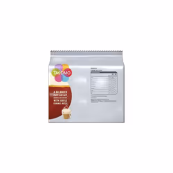 Tassimo Kenco Caf? au Lait Coffee Pods x16 (Pack of 5, Total 80 Capsules)