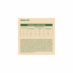 James Wellbeloved Senior Grain Free Chicken in Jelly 12 Pouches, Hypoallergenic Wet Cat Food, Pack of 1 (12 x 85 g)