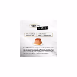 Gourmet Revelations Chicken in Gravy Wet Cat Food 6(4x57 g)