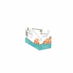 Applaws Natural Wet Cat Food Tuna in Jelly Pouch for Adults Cats 16x 70g Pouches