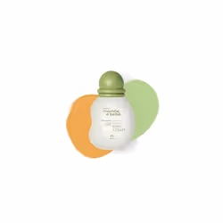 NATURA - Mamae e Bebe Eau de Toilette - 100 ml