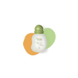 NATURA - Mamae e Bebe Eau de Toilette - 100 ml