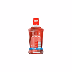 Colgate Max White Expert Whitening 500ml Mouthwash | Instantly whiter teeth| Alcohol free | Clinically tested.