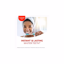 Colgate Max White Expert Whitening 500ml Mouthwash | Instantly whiter teeth| Alcohol free | Clinically tested.