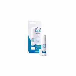 UltraDEX Fresh Breath Spray, 9 ml (Pack of 1)