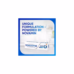 Sensodyne 4 x Toothpaste Repair and Protect - 75 ml