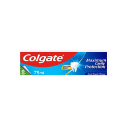 Colgate Cavity Protection Toothpaste, 75ml