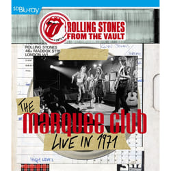 Universal Music ERSBD3020 music/sound recording Blu-ray Rock The Rolling Stones
