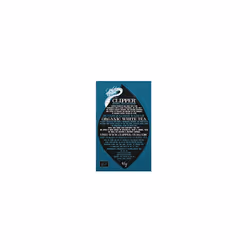 Clipper Organic White Tea Bags | 156 Bags of White Tea from China (6 x Boxes of 26) | Bulk Buy for Home & Catering | Herbal Tea Bags | Natural,