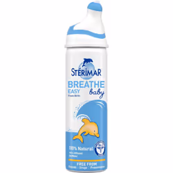 Sterimar Baby Nasal Hygiene Spray, 50ml