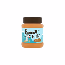 Peamutt Dog Peanut Butter Special Edition | 1 x 340 g | No Sweeteners | Dog Friendly Texture | Perfect Dog Treat | Peanut But ...