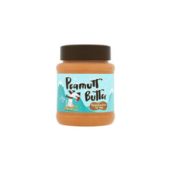 Peamutt Dog Peanut Butter Special Edition | 1 x 340 g | No Sweeteners | Dog Friendly Texture | Perfect Dog Treat | Peanut Butter for Dogs
