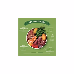 Lily's Kitchen Natural Adult Wet Dog Food Tin Campfire Stew Grain-Free Recipe 6 x 400g