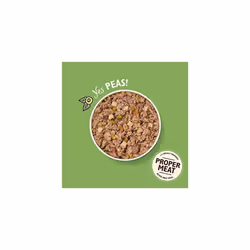 Lily's Kitchen Fishy Fish Pie - Natural Complete Adult Wet Dog Food (10 x 150 g)