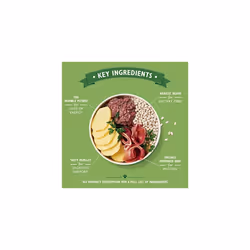 Lily's Kitchen Great British Breakfast For Dogs (6 x 400 g)