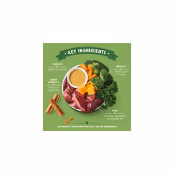 Lily's Kitchen Lamb Tagine - Natural Complete Adult Wet Dog Food (6 x 400g)