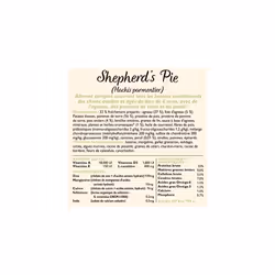 Lily's Kitchen Lamb Shepherd's Pie - Grain Free Adult Dry Dog Food (7 kg)